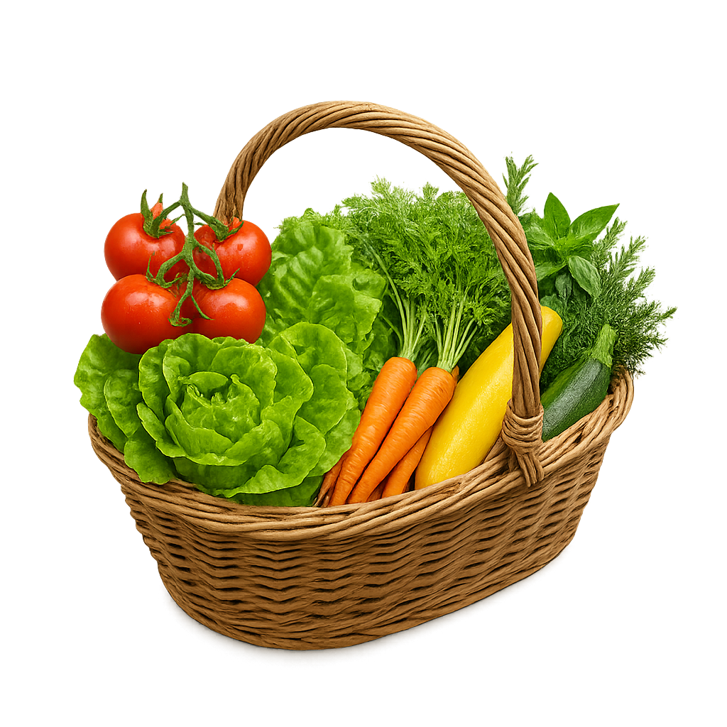 Cropwyse community growing together