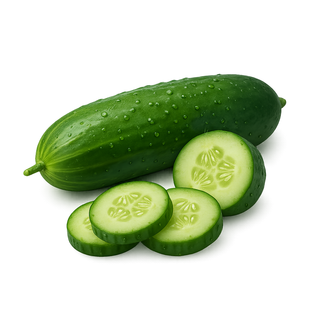 Cucumber