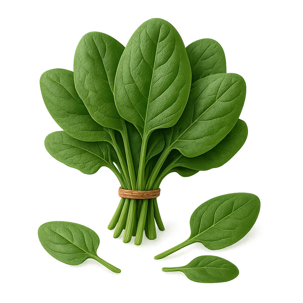 Spinach